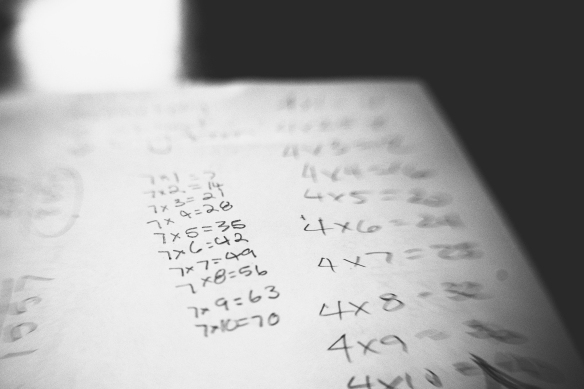 math homework-5