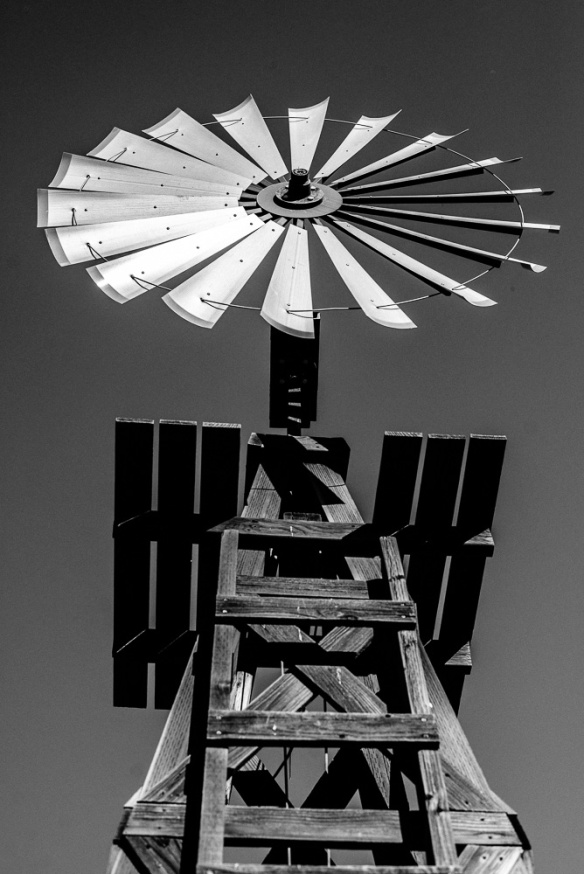Schnepf windmill